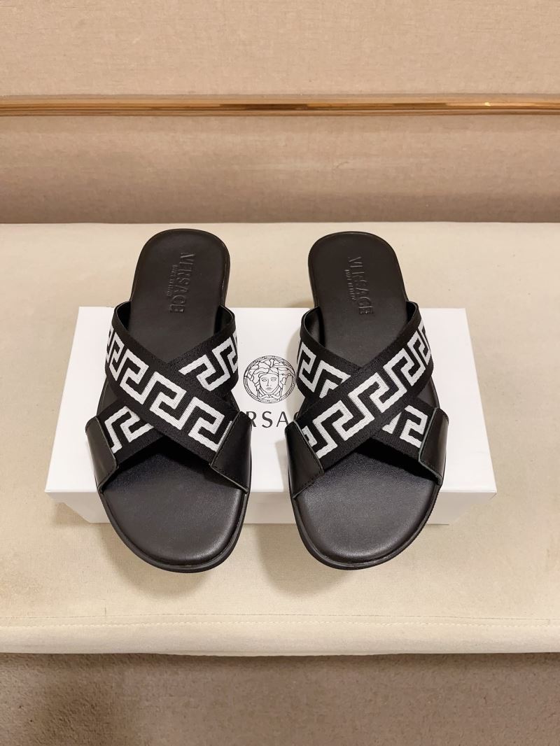 Versace Slippers